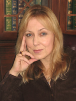 Alisa Liguori, Ph.D.